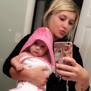 Meet your Posher, Taylor